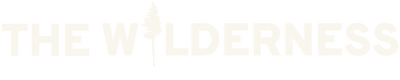 The Wilderness